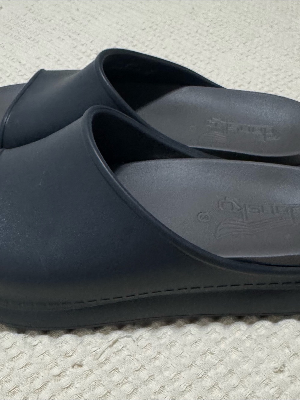 Dansko Devyn Slide - Picture 5 of 6